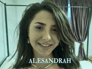 ALESANDRAH