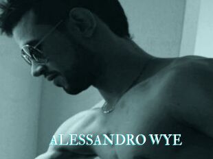 ALESSANDRO_WYE