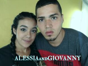ALESSIAandGIOVANNY