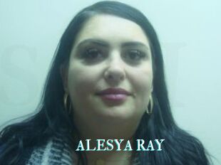 ALESYA_RAY
