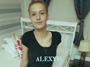 ALEXYIS