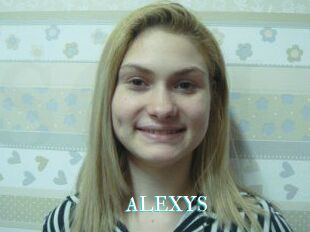ALEXYS_