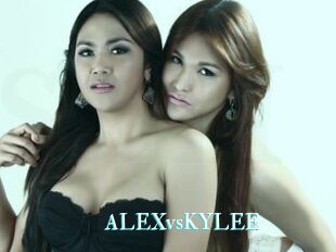 ALEXvsKYLEE