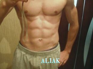 ALIAK