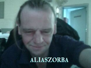 ALIASZORBA