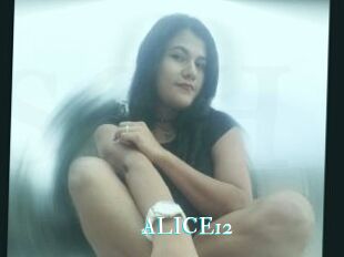 ALICE12