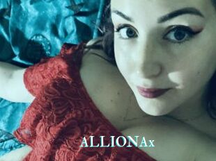 ALLIONAx