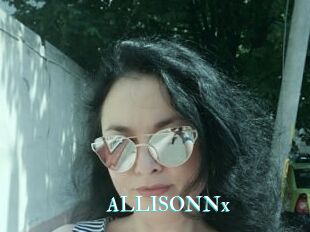ALLISONNx