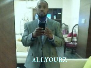 ALLYOURZ