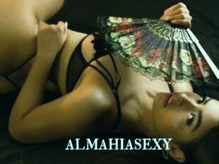 ALMAHIASEXY