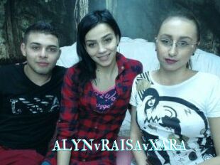 ALYNvRAISAvXARA