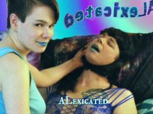 ALexicated