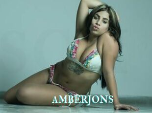 AMBERJONS