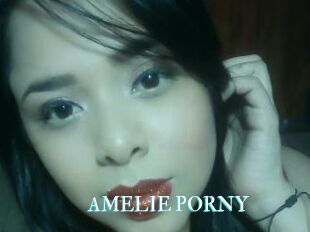 AMELIE_PORNY