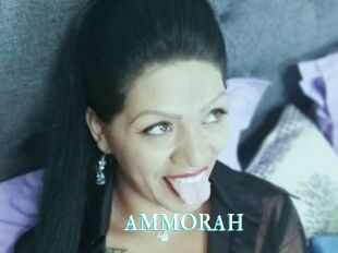 AMMORAH