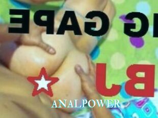 ANALPOWER