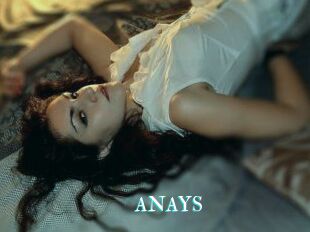 ANAYS