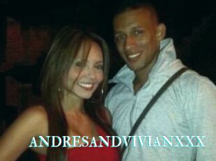 ANDRESANDVIVIANXXX