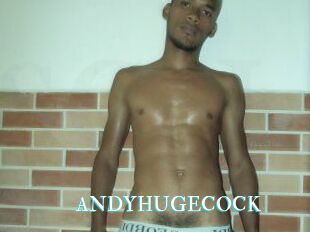 ANDYHUGECOCK