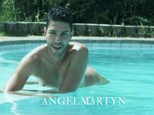 ANGELMARTYN