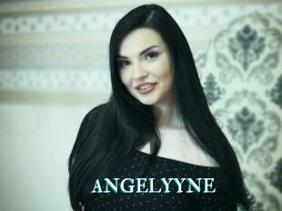 ANGELYYNE