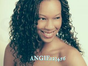 ANGIE123456