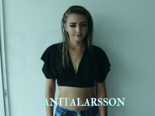 ANITALARSSON