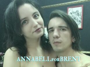 ANNABELLforBRENT