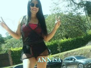 ANNISA