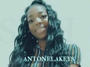 ANTONELAKEYS