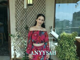 ANYYSAH
