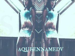 AQUEENNAMEDV
