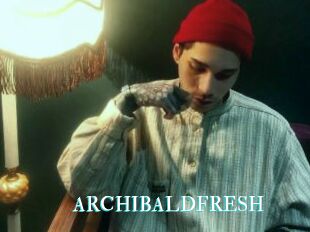 ARCHIBALDFRESH