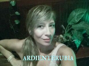 ARDIENTERUBIA