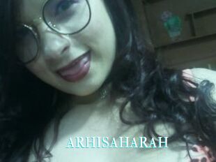 ARHISAHARAH