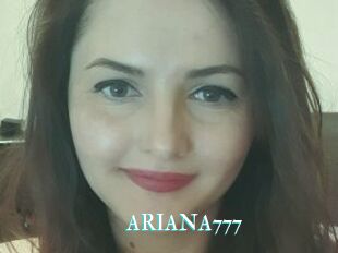 ARIANA777