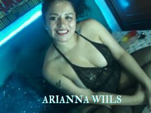 ARIANNA_WIILS