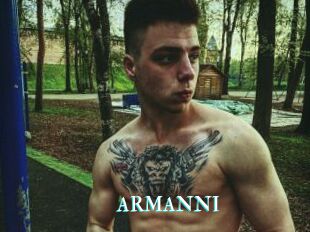ARMANNI