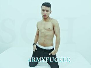 ARMYFUCKER