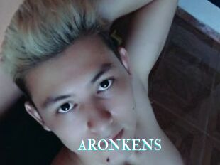 ARONKENS