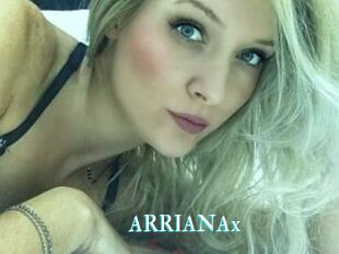 ARRIANAx