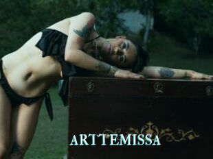 ARTTEMISSA