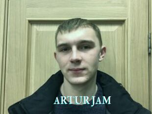 ARTUR_JAM