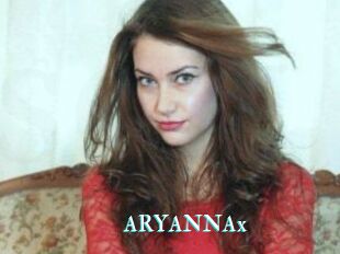 ARYANNAx