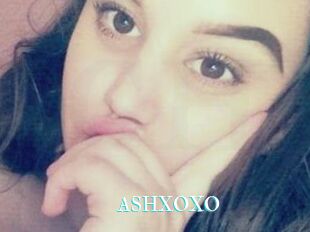 ASHXOXO