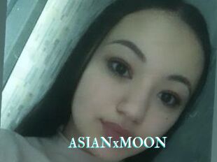 ASIANxMOON