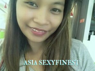 ASIA_SEXYFINEST