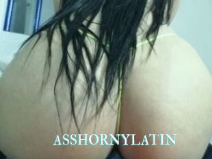 ASSHORNYLATIN