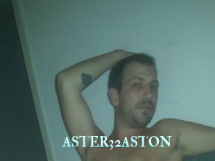 ASTER32ASTON