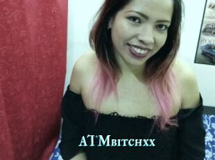 ATMbitchxx